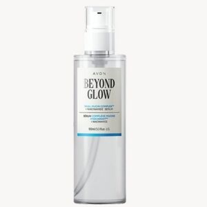 Beyond Glow Snail Mucin Complex + Niacinamide Serum